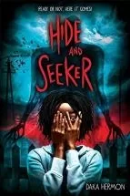 Hide and Seeker A Ch…