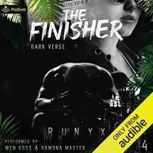 The Finisher: A Dark…