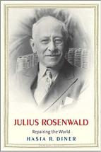 Julius Rosenwald Bio…