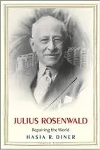 Julius Rosenwald Bio…