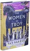 The Women of Troy A …