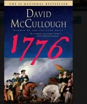 1776 A Biography Of …