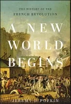 A New World Begins T…