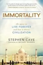 Immortality The Ques…