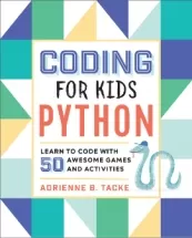 Coding for Kids: Pyt…