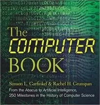 The Computer Book by…