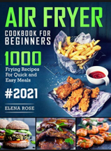 Air Fryer Cookbook F…