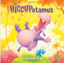 The Hiccupotamus by …