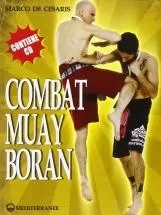 COMBAT MUAY BORAN Sp…