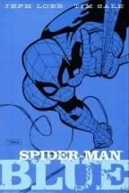 Spider-Man: Blue Com…