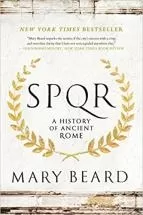 SPQR: A History of A…