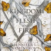 A Kingdom of Flesh a…