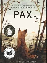 Pax Kids Novel by Sa…