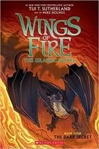 Wings of Fire A Grap…