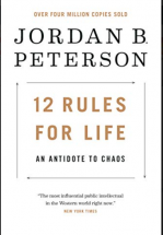 12 Rules for Life An…