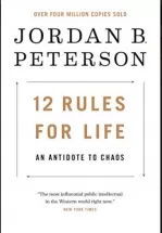 12 Rules for Life An…