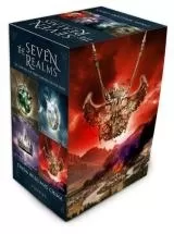 The Seven Realms Boo…