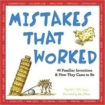 Mistakes That Worked…
