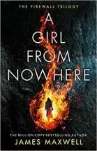 A Girl From Nowhere …