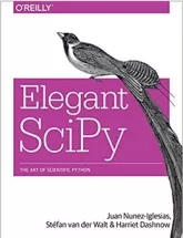 Elegant SciPy: The A…