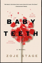 Baby Teeth by Zoje S…