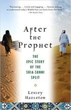 After the Prophet Th…