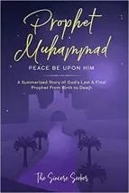 Prophet Muhammad Pea…