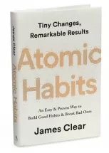 Atomic Habits Tiny C…