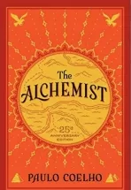 The Alchemist by Pau…