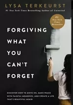 Forgiving What You C…