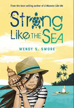 Strong Like the Sea …