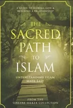 The Sacred Path to I…