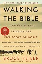 Walking the Bible  A…