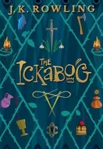 The Ickabog by J.K. …