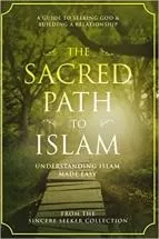 The Sacred Path to I…