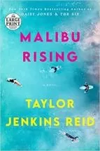 Malibu Rising A Nove…