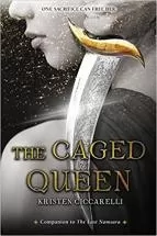 The Caged Queen Iska…