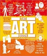The Art Book Big Ide…