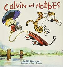 Calvin and Hobbes Vo…