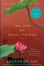 The God of Small Thi…