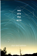 We Are the Ants by S…