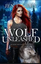 Wolf Unleashed (The …
