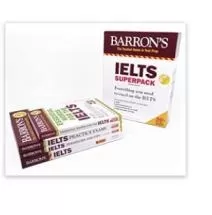 IELTS Superpack (Bar…