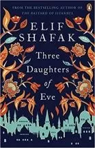 Three Daughters of E…