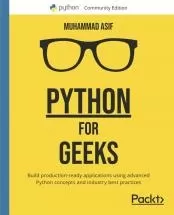 Python for Geeks A P…