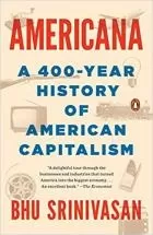 Americana A 400-Year…