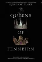 Queens of Fennbirn P…