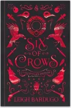 Six of Crows Collect…