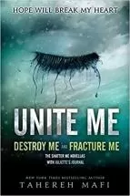Unite Me Destroy Me …