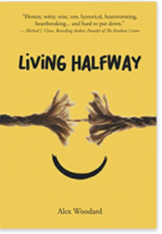 Living Halfway by Al…